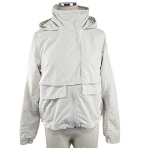 Lululemon Always Effortless Classic Fit Jacket sz 6